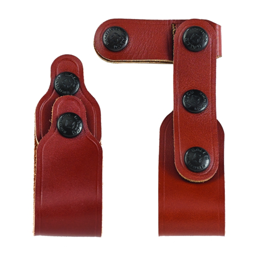 Galco Gunleather VHSTD VHS Tie Down Set