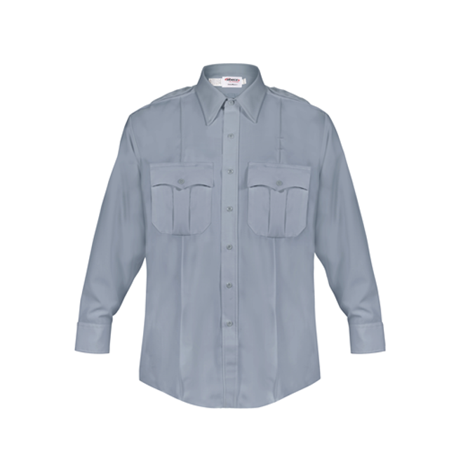 Elbeco 586D-17.5-37 DutyMaxx Long Sleeve Shirt Elbeco 586D-17.5-37 DutyMaxx Long Sleeve Shirt