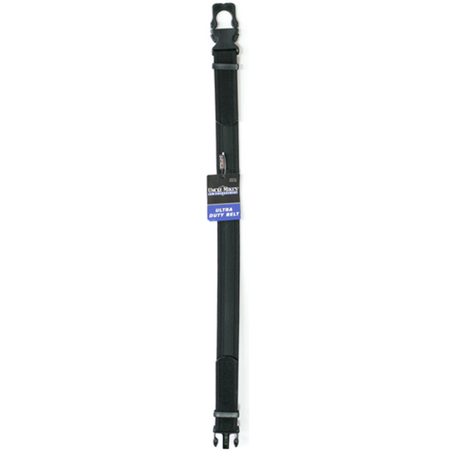 Uncle Mike's 87771 Ultra Duty Belt