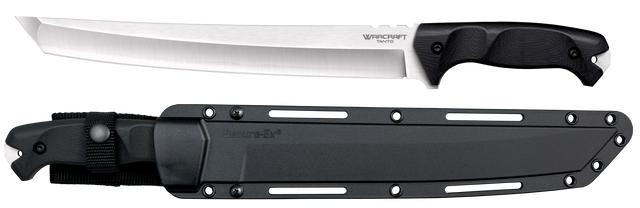 Cold Steel 13UXL MAGNUM WARCRAFT