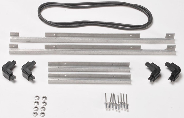 Pelican Products IM2500BZL-LD iM2500-BEZEL-LID Lid Bezel Kit Pelican Products IM2500BZL-LD iM2500-BEZEL-LID Lid Bezel Kit