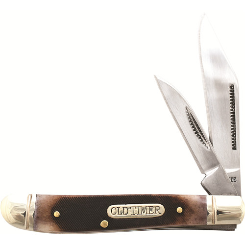 Old Timer 72OTBCP 2 7/8 in Dog Leg Jack