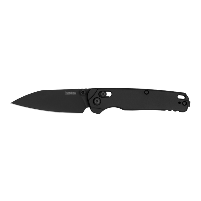 Kershaw 6105BLK BEL AIR - ALUM BLK/MAGNACUT