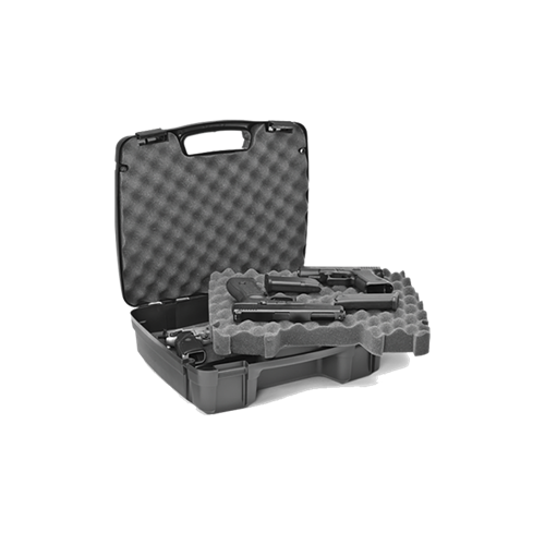 Plano 1010164 Series Four Pistol Accessory Case