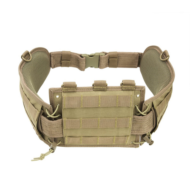 NcSTAR CVBAB2939T Battle Belt
