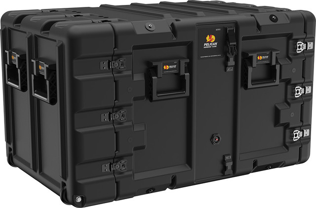 Pelican Products SUPER-V-9U Super V 9U Pelican Products SUPER-V-9U Super V 9U