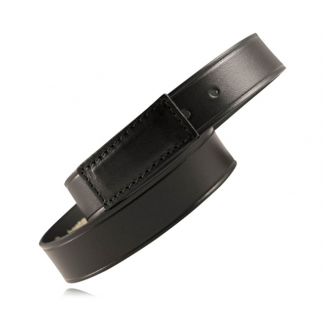 Boston Leather 6584-1-L 1 1/4 Covered Buckle Mechanics/Movers Belt Boston Leather 6584-1-L 1 1/4 Covered Buckle Mechanics/Movers Belt