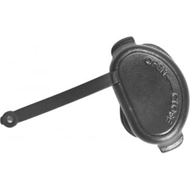 Streamlight 614007 Battery Cap Flashlight Streamlight 614007 Battery Cap Flashlight