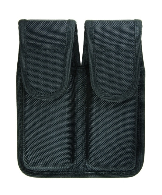 Hero's Pride 1034 Ballistic Double Magazine Case