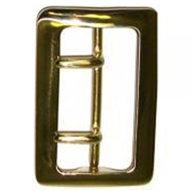 Safariland 1020721 Sam Browne Chrome Buckle Safariland 1020721 Sam Browne Chrome Buckle