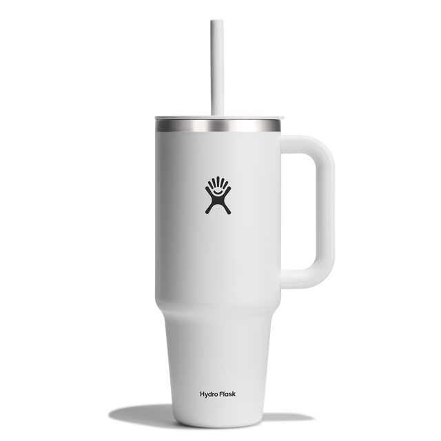 Hydro Flask TT40PS110 All Around Travel Tumbler Hydro Flask TT40PS110 All Around Travel Tumbler