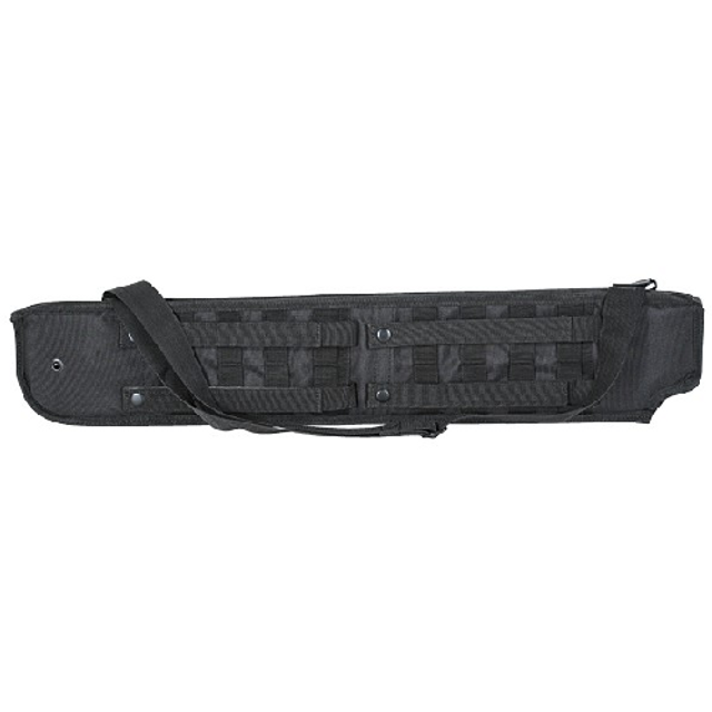 Voodoo Tactical 20-8917001000 Shotgun Scabbard Voodoo Tactical 20-8917001000 Shotgun Scabbard