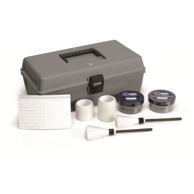 Forensics Source 1003915 Latent Print Kit