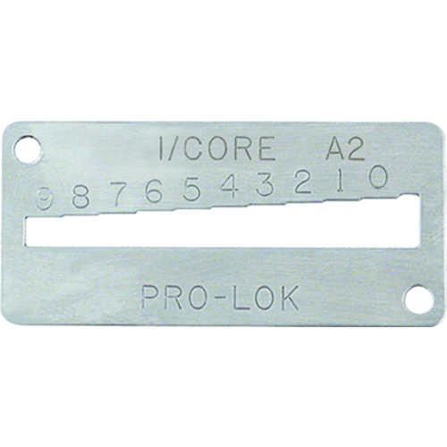 PRO-LOK Tools KDIC IC/A2 Decoder