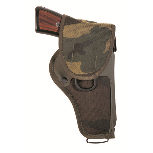 Safariland 1015927 Model UM84R Universal Military Holster for Revolvers