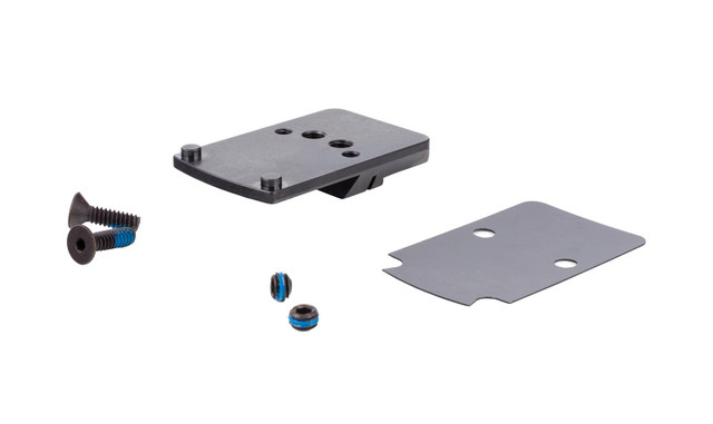 Trijicon AC32054 Trijicon - Rmr® Pistol Mount