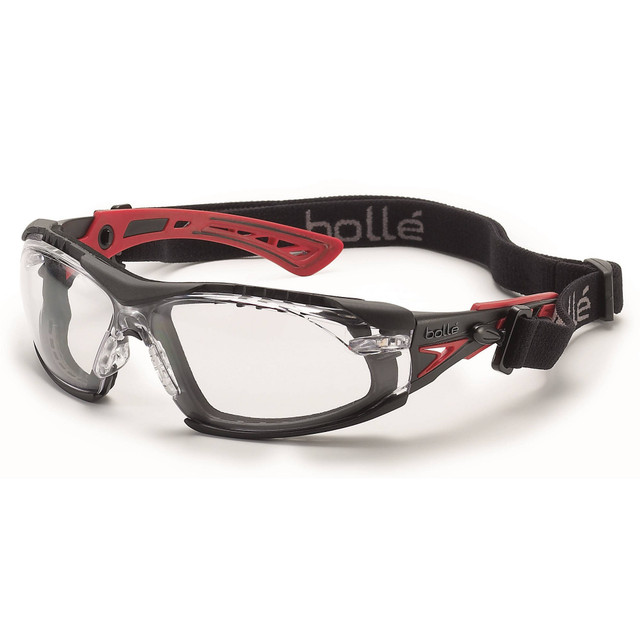Bolle 40252 RUSH+ Assembled Bolle 40252 RUSH+ Assembled