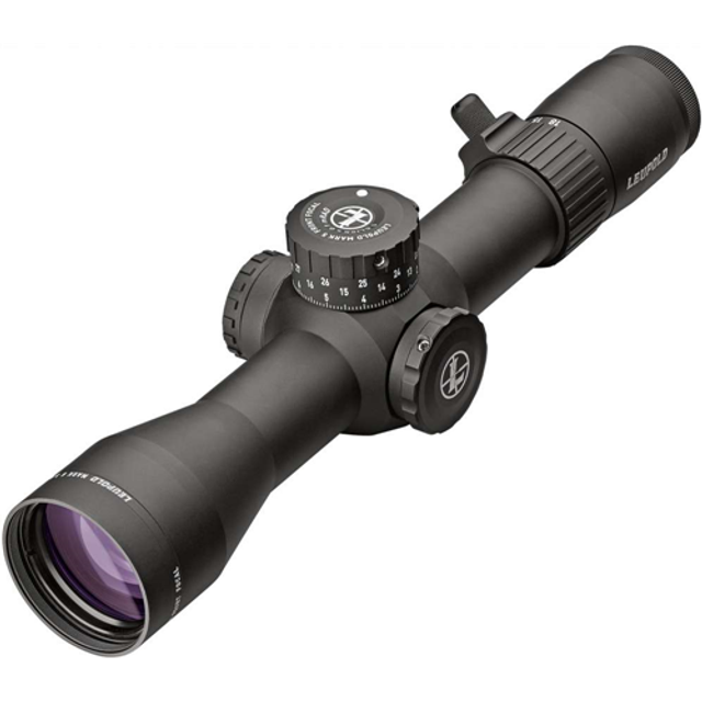 Leupold 173301 Mark 5HD Leupold 173301 Mark 5HD