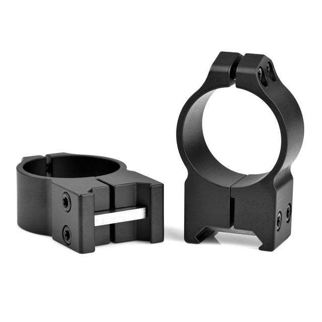 Warne Scope Mounts 215M Warne 30mm, PA, High Matte Rings Warne Scope Mounts 215M Warne 30mm, PA, High Matte Rings