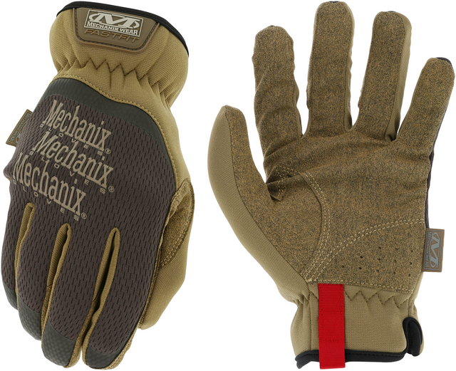 Mechanix Wear MFF-07-011 FastFit