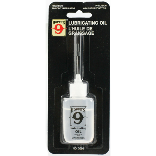 Hoppe's 3060 Lubricating Oil