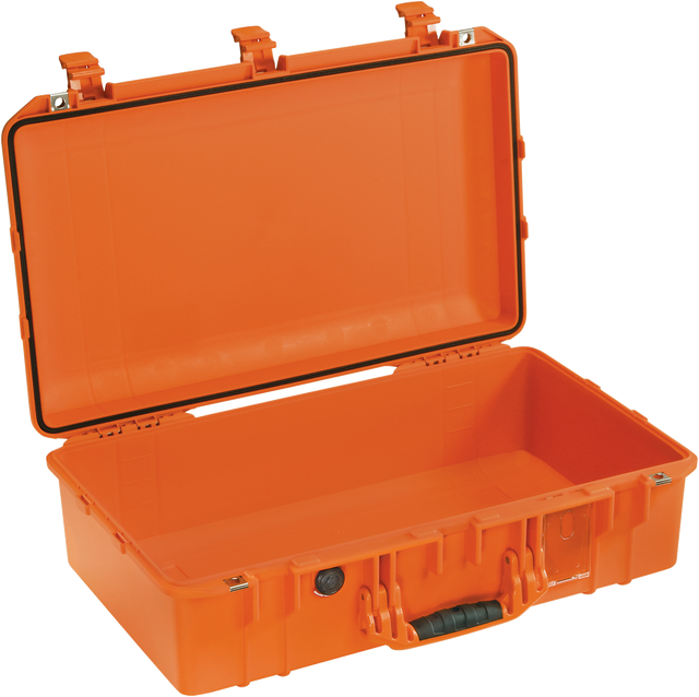 Pelican Products 015550-1010-150 1555 Air Case