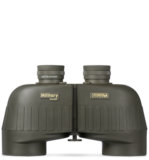 Steiner Binoculars 2663 10x50 M1050r Binoculars