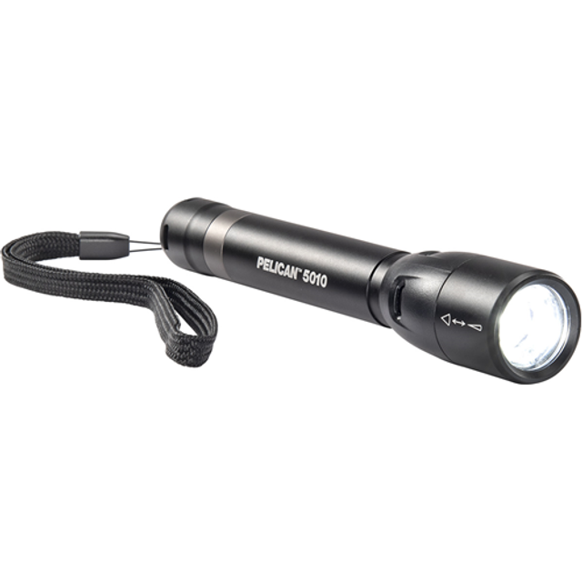 Pelican Products 050100-0100-110 5010 Flashlight