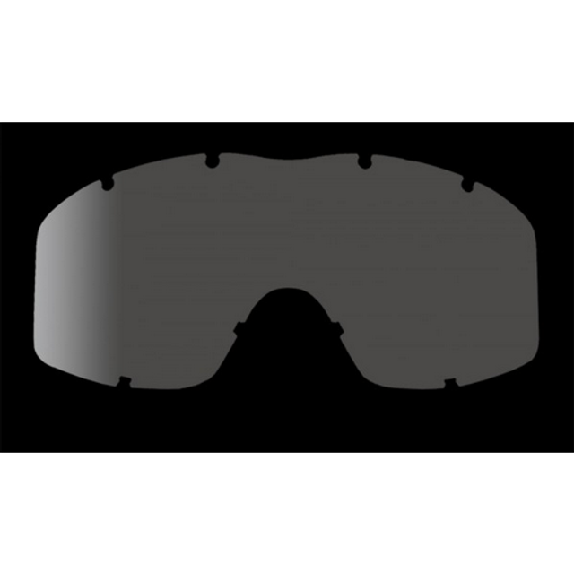 ESS 740-0259 Firepro Asian-Fit Profile Lenses