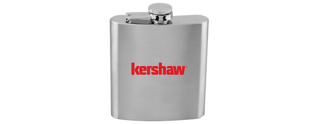 Kershaw FLASKKER Kershaw Flask Kershaw FLASKKER Kershaw Flask