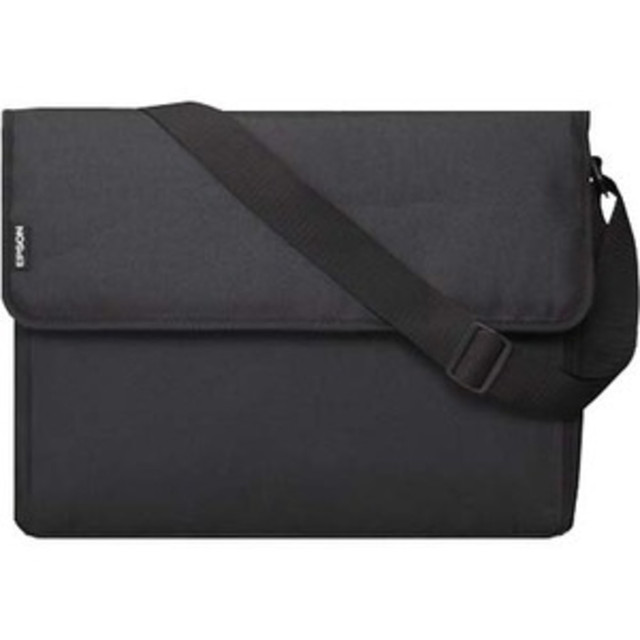 EPSON AMERICA INC. V12H001K65 Epson Carrying Case Projector, Accessories EPSON AMERICA INC. V12H001K65 Epson Carrying Case Projector, Accessories