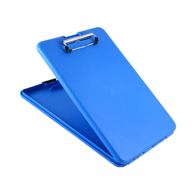 Saunders 00559 Slimmate Storage Clipboard - Letter/A4 Saunders 00559 Slimmate Storage Clipboard - Letter/A4