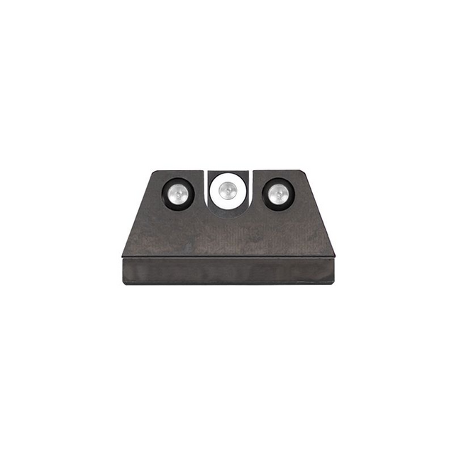 Night Fision CNK-026-007-WGZG Night Sight Set for Canik TP9SFx/TP9SFL Night Fision CNK-026-007-WGZG Night Sight Set for Canik TP9SFx/TP9SFL