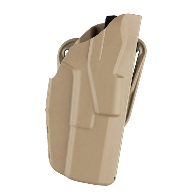 Safariland 1315597 Model 7377 7TS ALS Concealment Belt Loop Holster for Glock 19