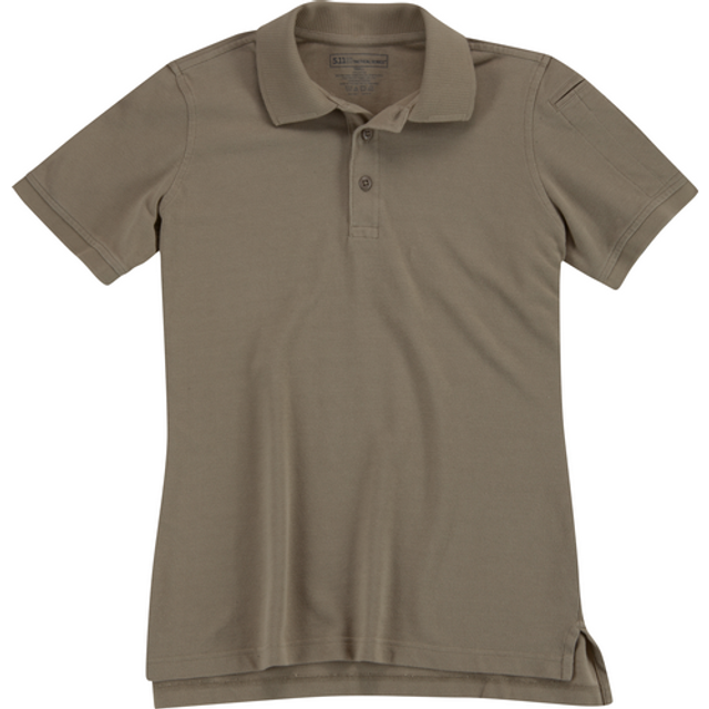 5.11 Tactical 61173-160-M Women's Utility Polo