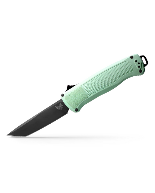 Benchmade 5370BK-03 SHOOTOUT - Sea Foam