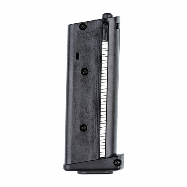 Sabre SL-MAG-P1C-7 Compact Pistol Spare Magazine & 7 Pepper Projectiles