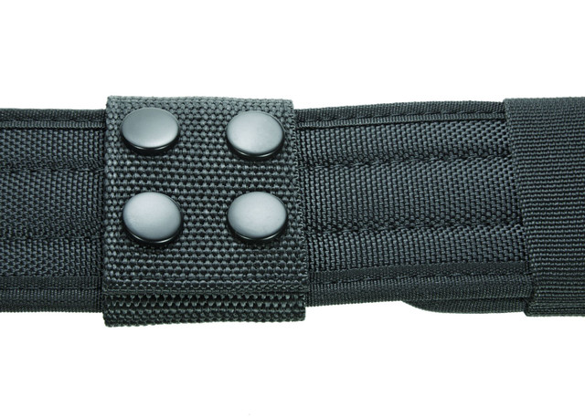 Hero's Pride 1098 Ballistic Extra Wide 2'' Belt Keepers - Fits 2.25'' Belt Hero's Pride 1098 Ballistic Extra Wide 2'' Belt Keepers - Fits 2.25'' Belt