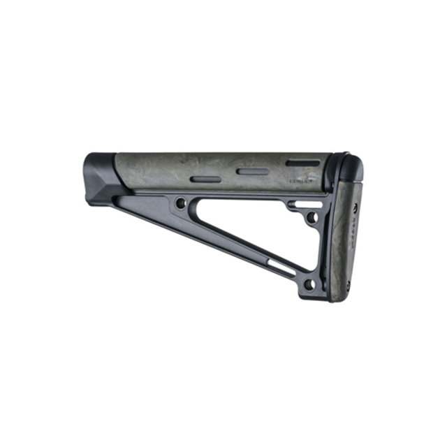 Hogue 15841 Overmolded Fixed Buttstock