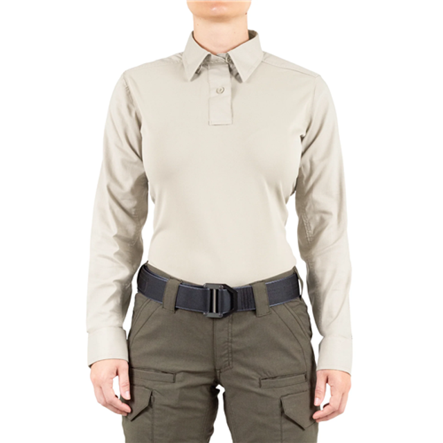 First Tactical 121015-065-XS-R W V2 Pro Perf LS Shirt First Tactical 121015-065-XS-R W V2 Pro Perf LS Shirt