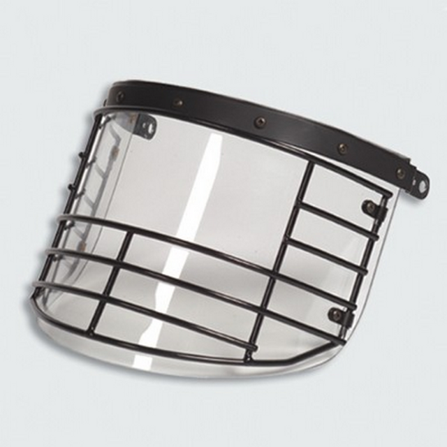 Premier Crown FS2LTC LIQUITAC FACE SHIELD W/