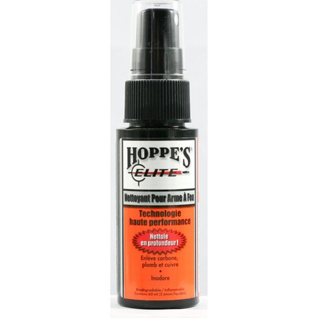 Hoppe's GC2 Elite Gun Cleaner