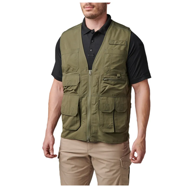 5.11 Tactical 80034ABR-186-M FAST TAC VEST