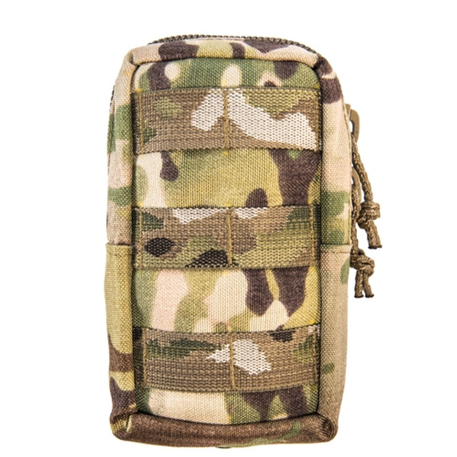 High Speed Gear 12RP10MC Mini Radio Utility Pouch Adaptable Belt Mount High Speed Gear 12RP10MC Mini Radio Utility Pouch Adaptable Belt Mount
