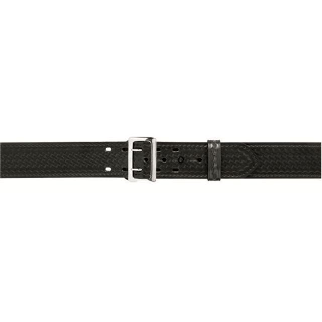 Safariland 1101790 87 - Sam Browne Buckled Duty Belt, 2.25 (58mm)
