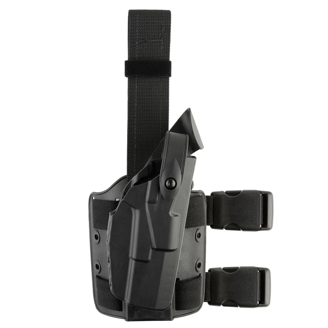 Safariland 1315631 Model 7004 7TS SLS Tactical Holster for Glock 19 Safariland 1315631 Model 7004 7TS SLS Tactical Holster for Glock 19