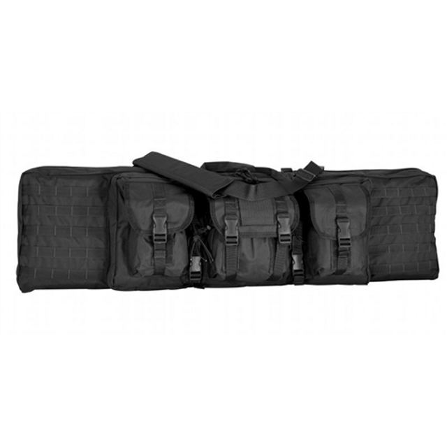 Voodoo Tactical 15-7613001000 Padded Weapons Case