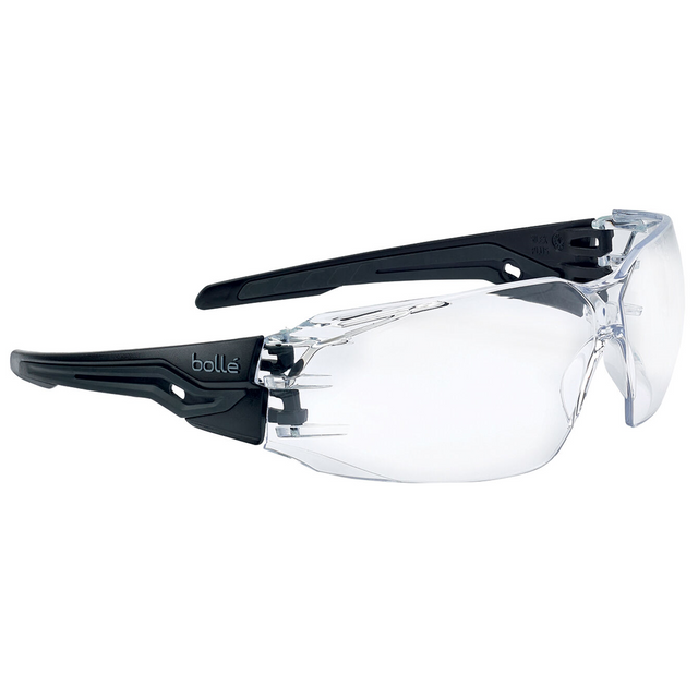 Bolle PSSSILP064B Silex+ - clear lens
