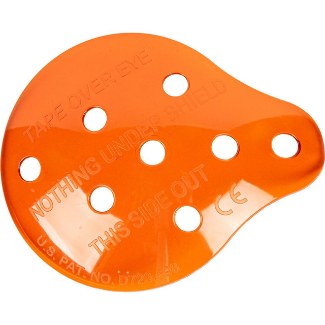 North American Rescue 30-0142 POLYCARBONATE EYE SHIELD