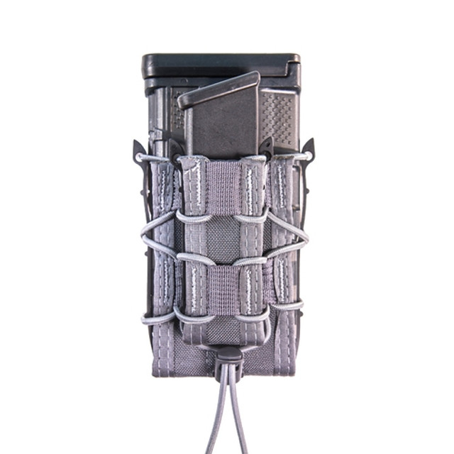 High Speed Gear 19DD10WG Double Decker TACO LT Adaptable Belt Mount High Speed Gear 19DD10WG Double Decker TACO LT Adaptable Belt Mount